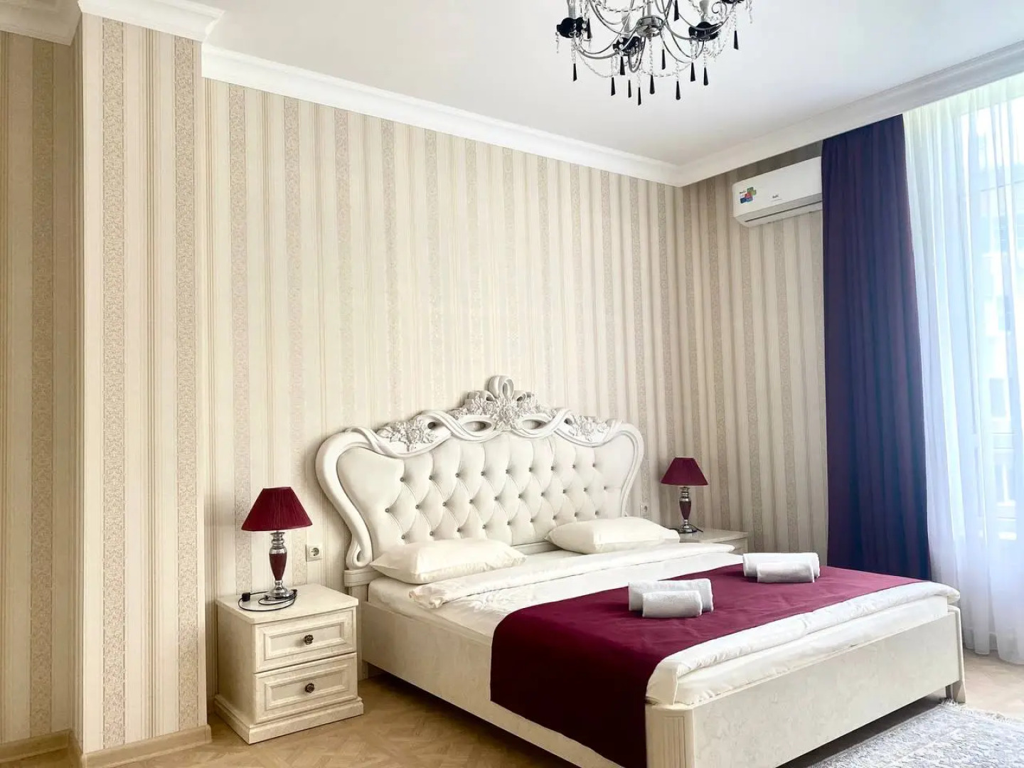 Гостевой дом Филадэльфия