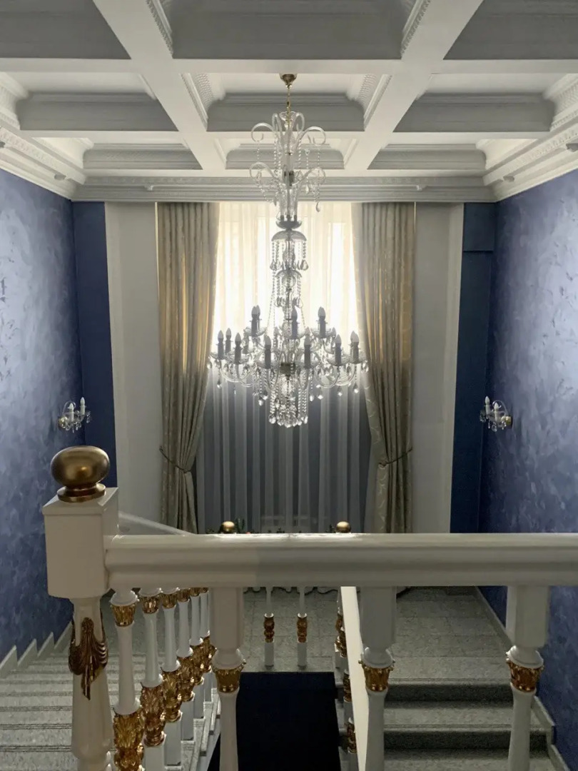 Отель Классик Hotel Classic