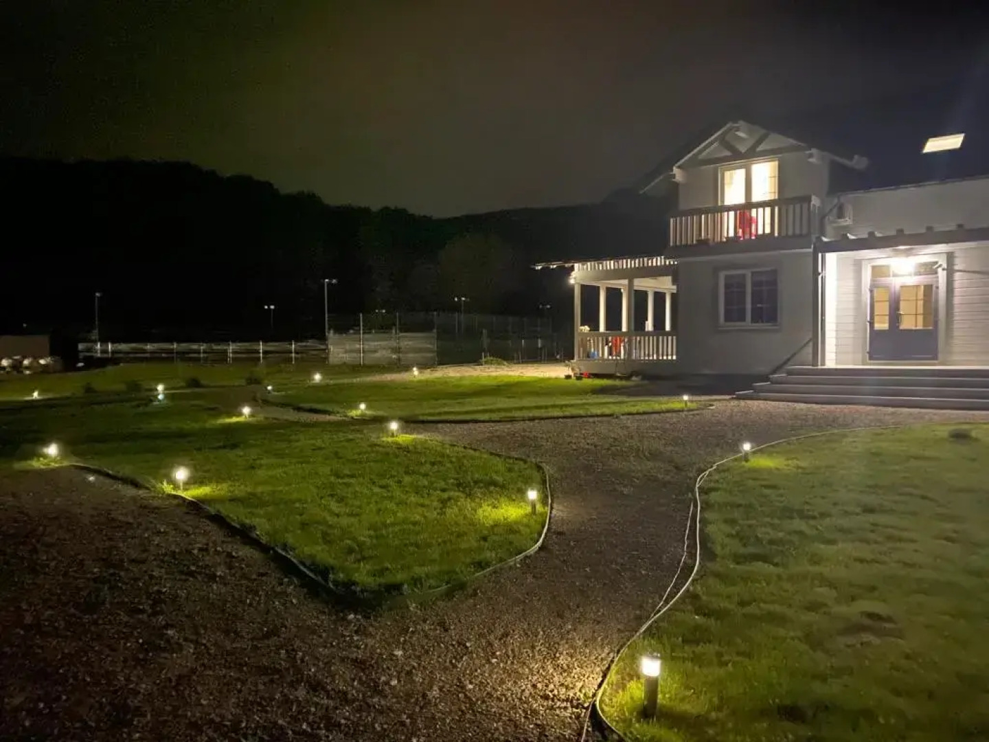 Гостевой дом Играем на высоте