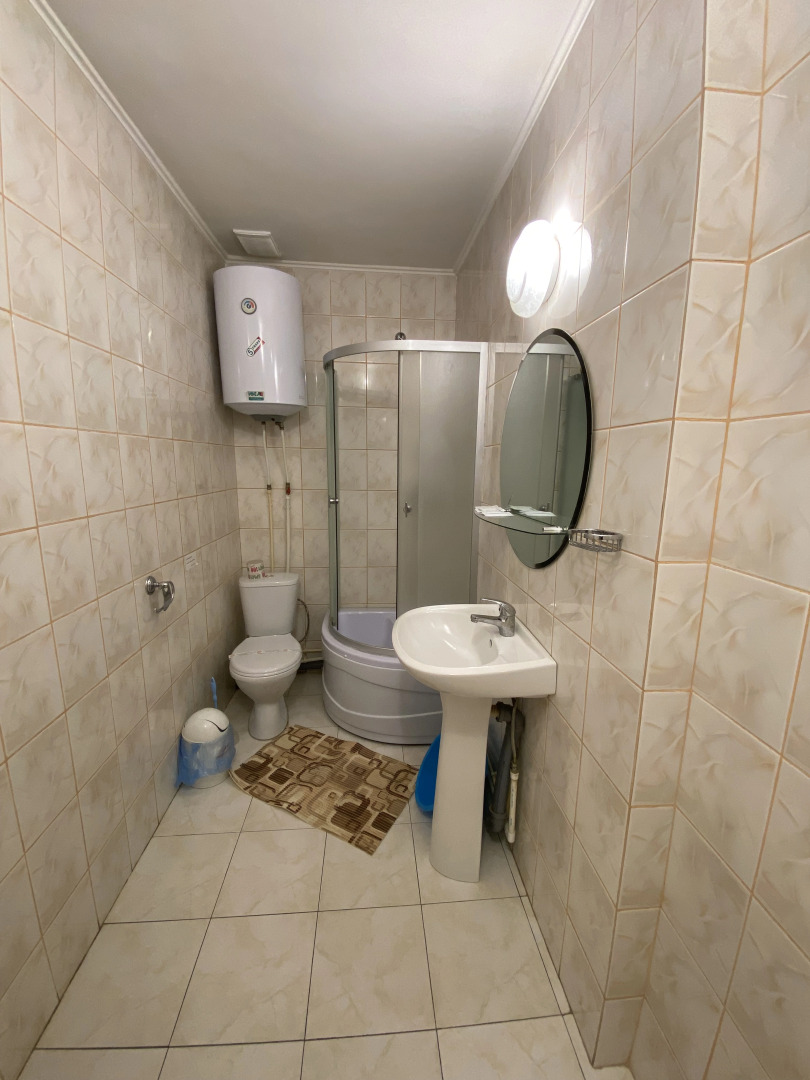 Гостевой дом Георгиевский