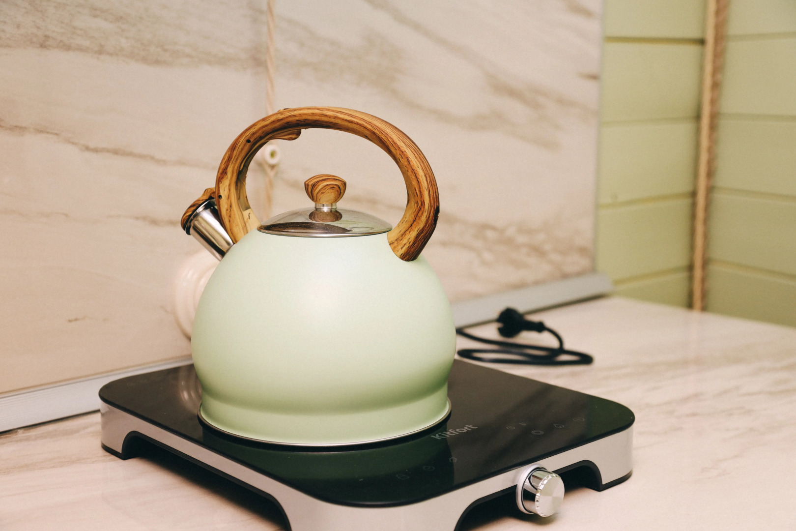 Шале Сфера Агат в лесу на Живописной улице