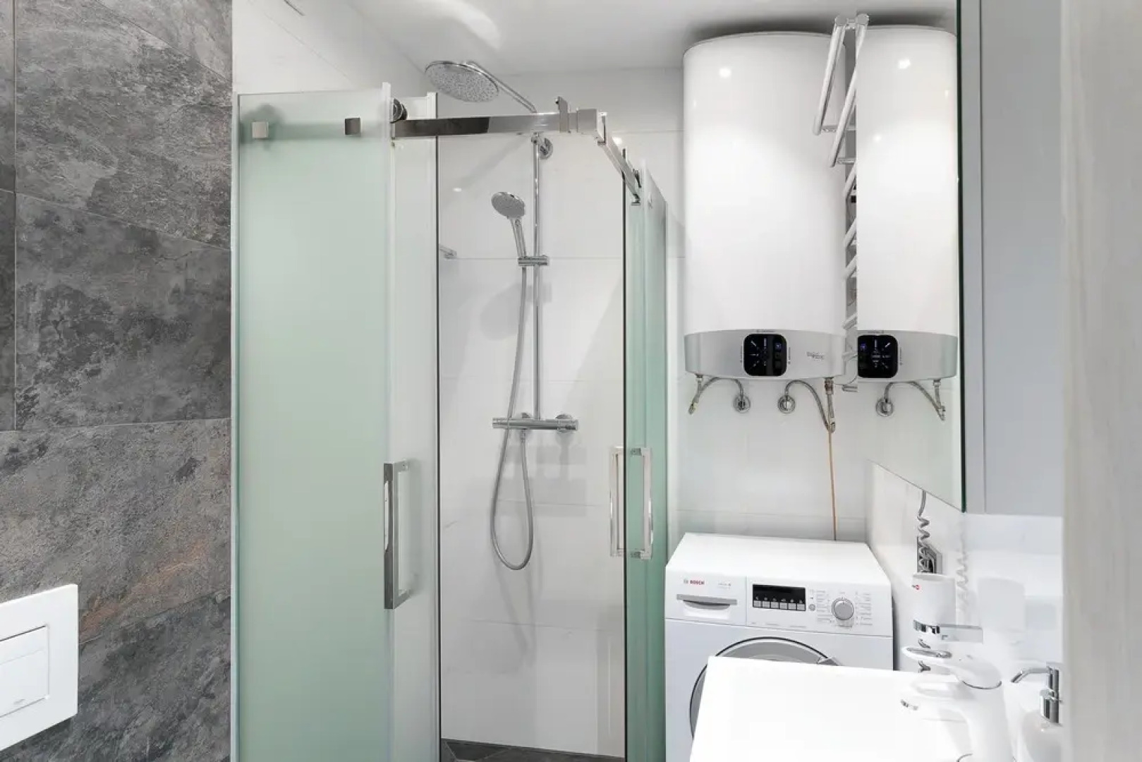 Апартаменты Arbaro Design