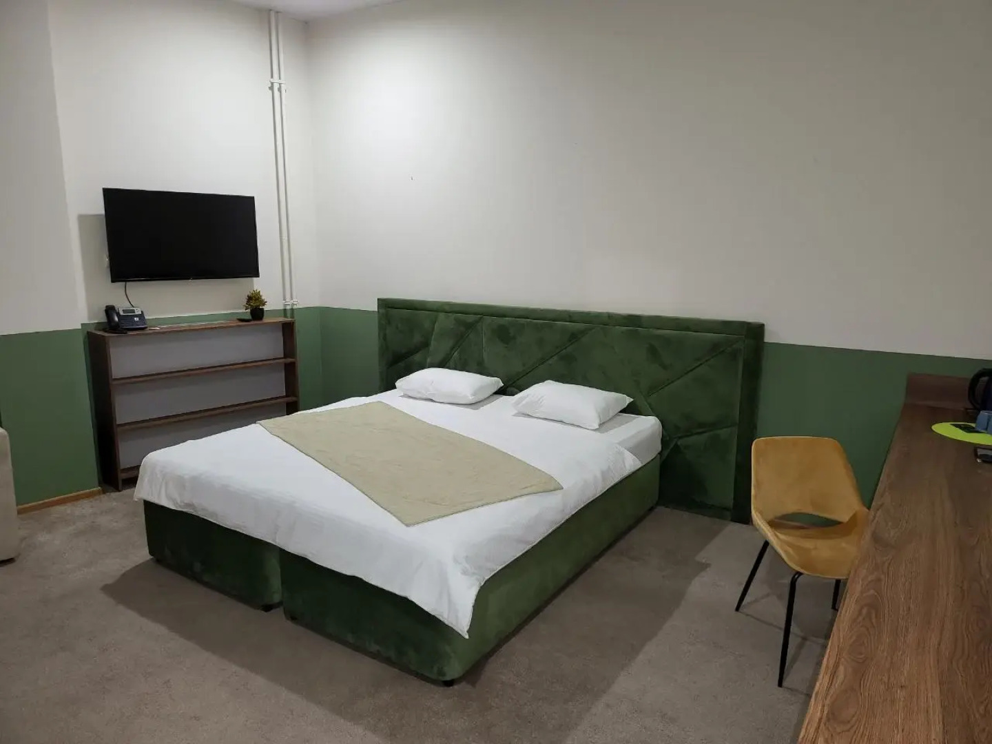 Отель North Star