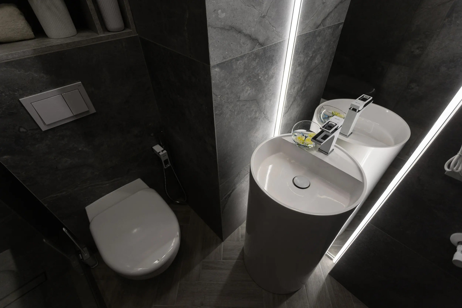 Квартира Видовые апартаменты Город Канта