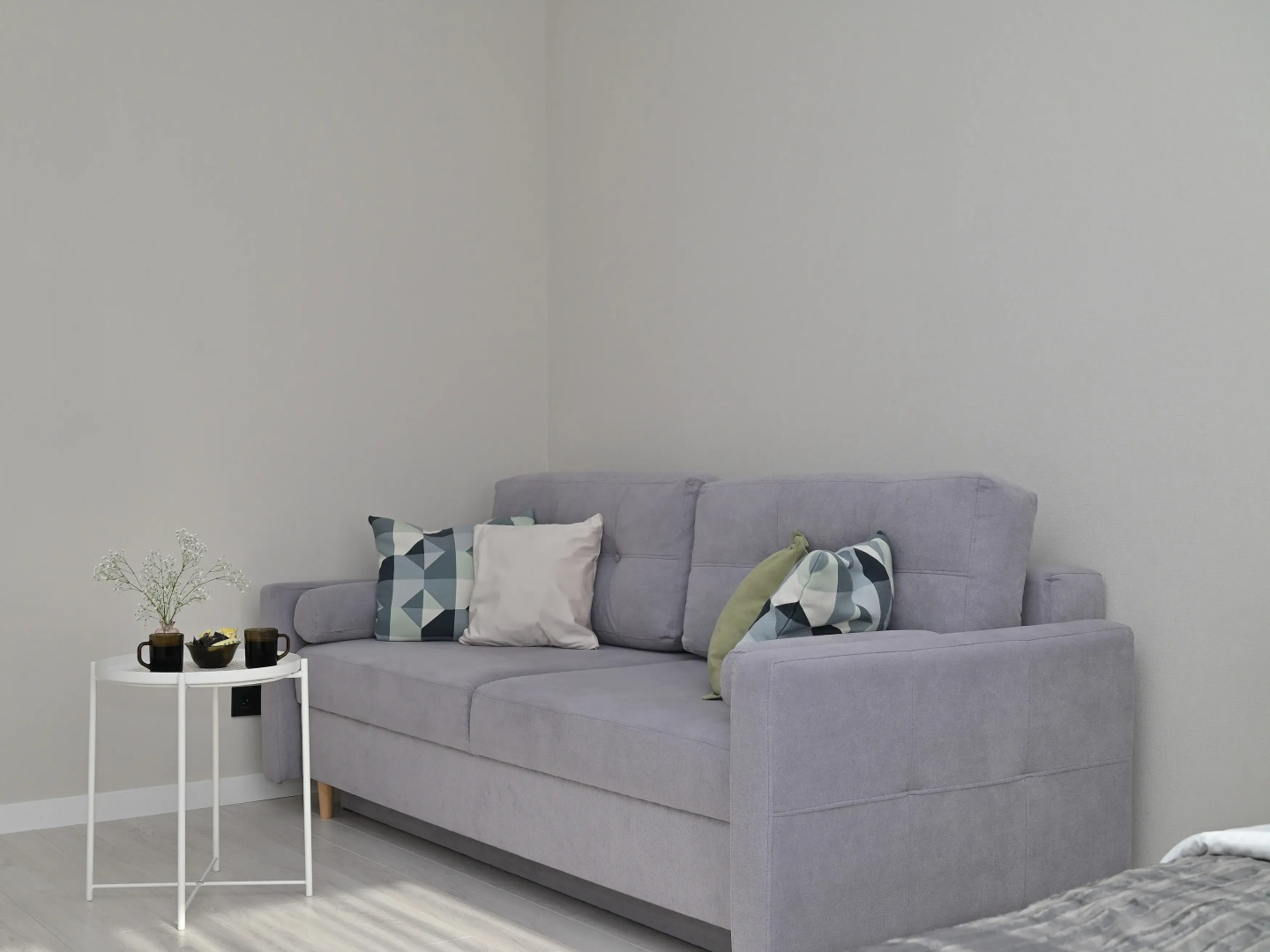 Квартира Кранц Престиж