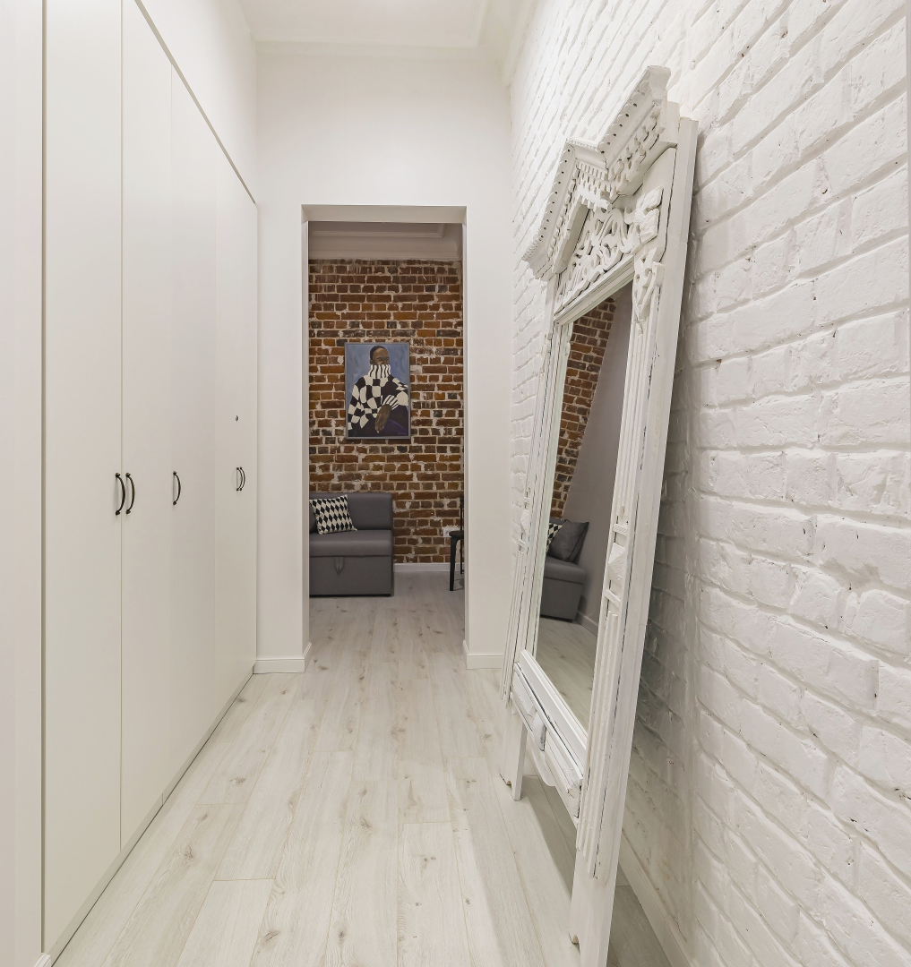 Квартира Обломов в Тобольских Казармах