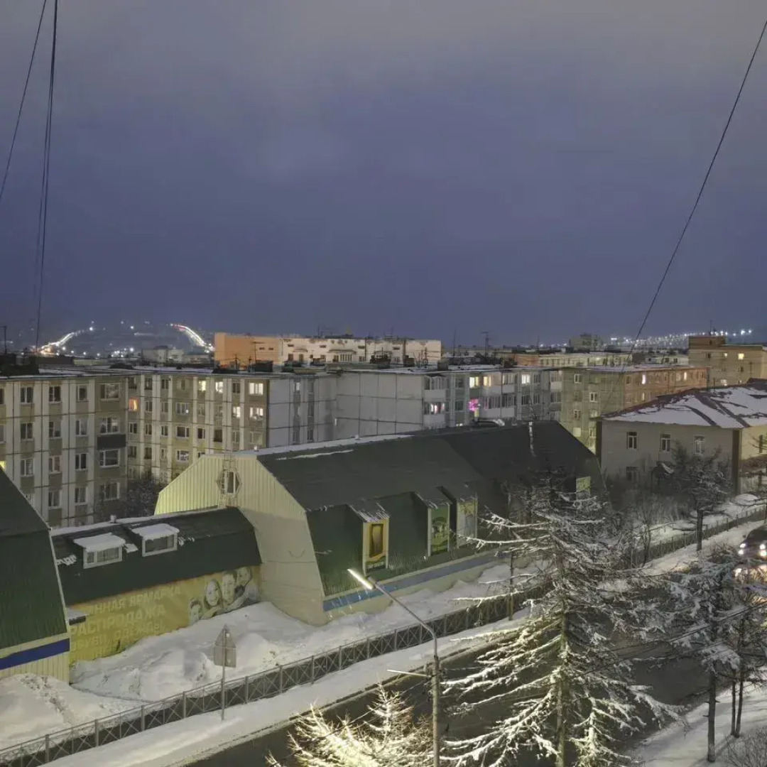 Квартира на Улица Гагарина 10к31