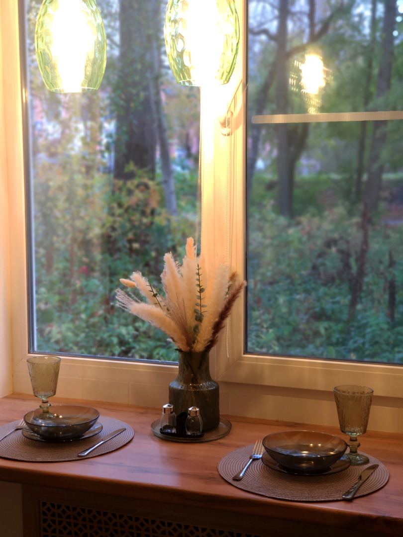 Квартира Red House 15м²