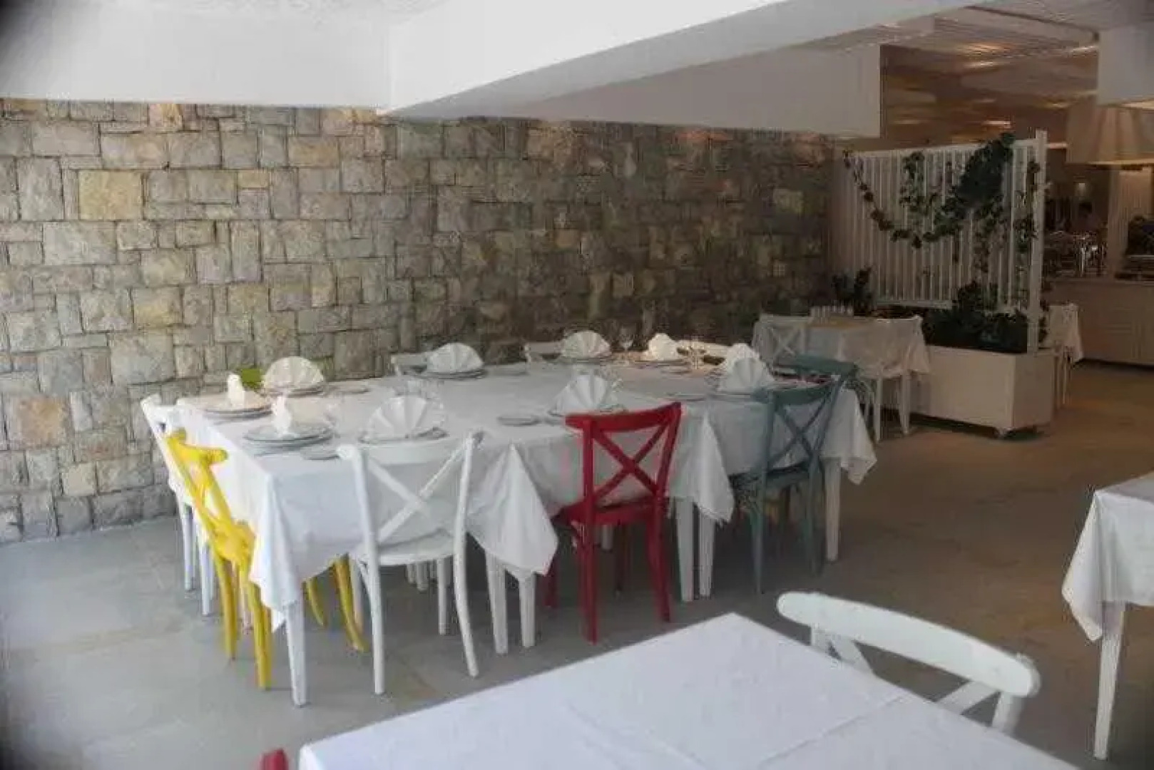 Отель Castellastva