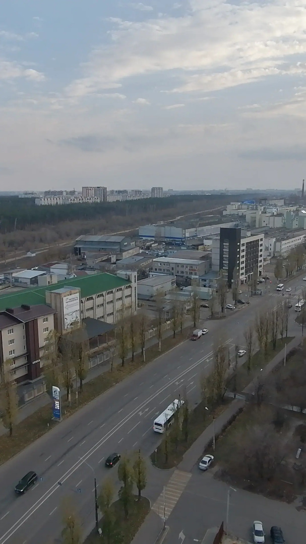 Квартира Стильная в элитном ЖК Небо