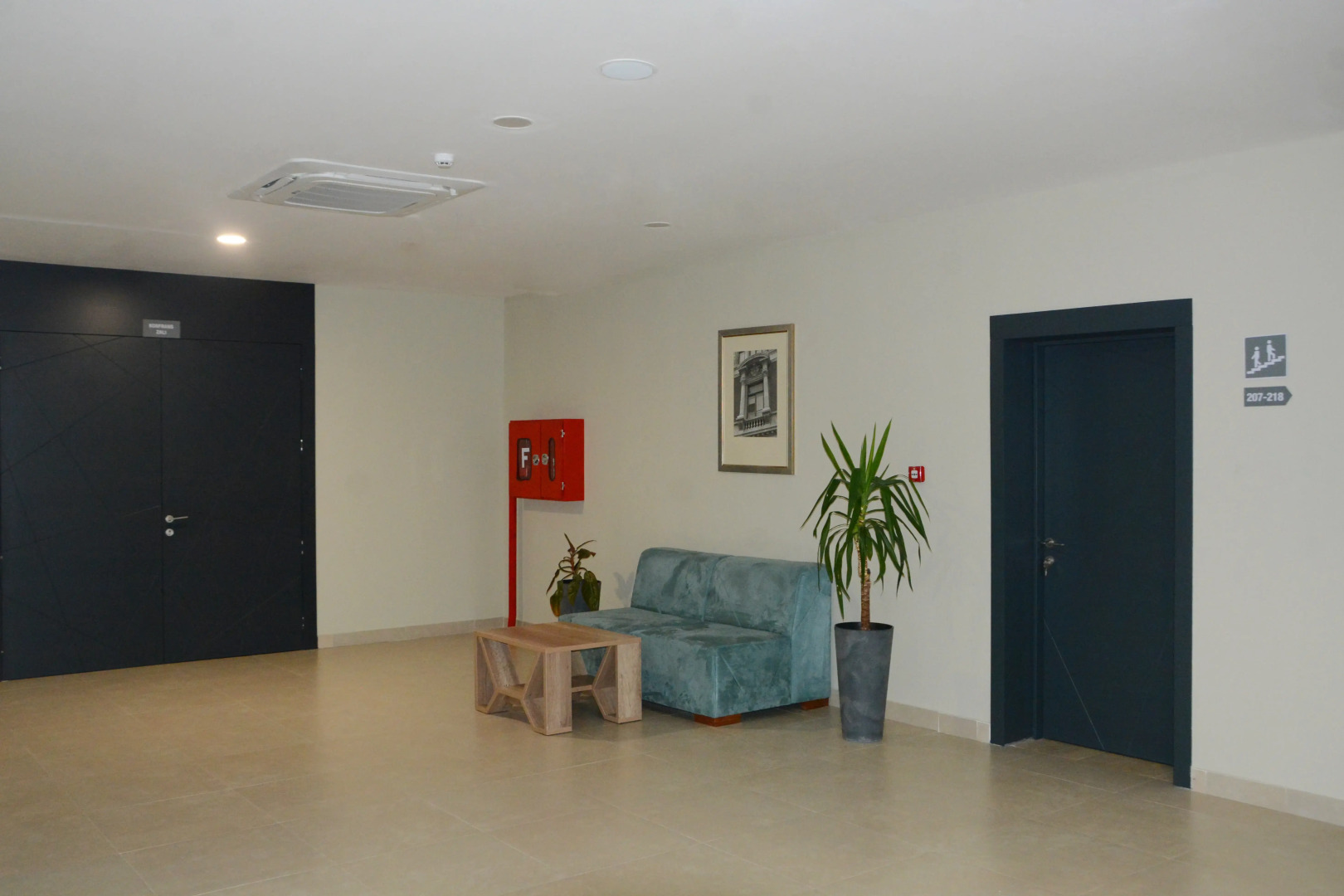 Отель Arena Neftchala