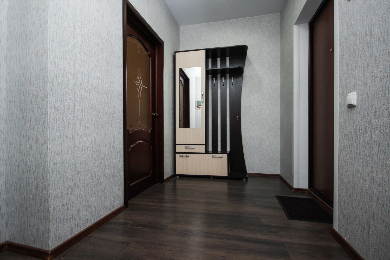 Апартаменты Dolina