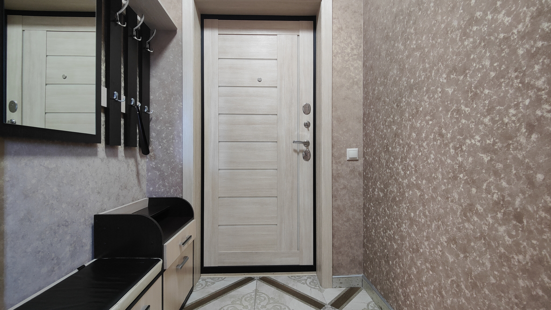 Апартаменты Центр Сочи