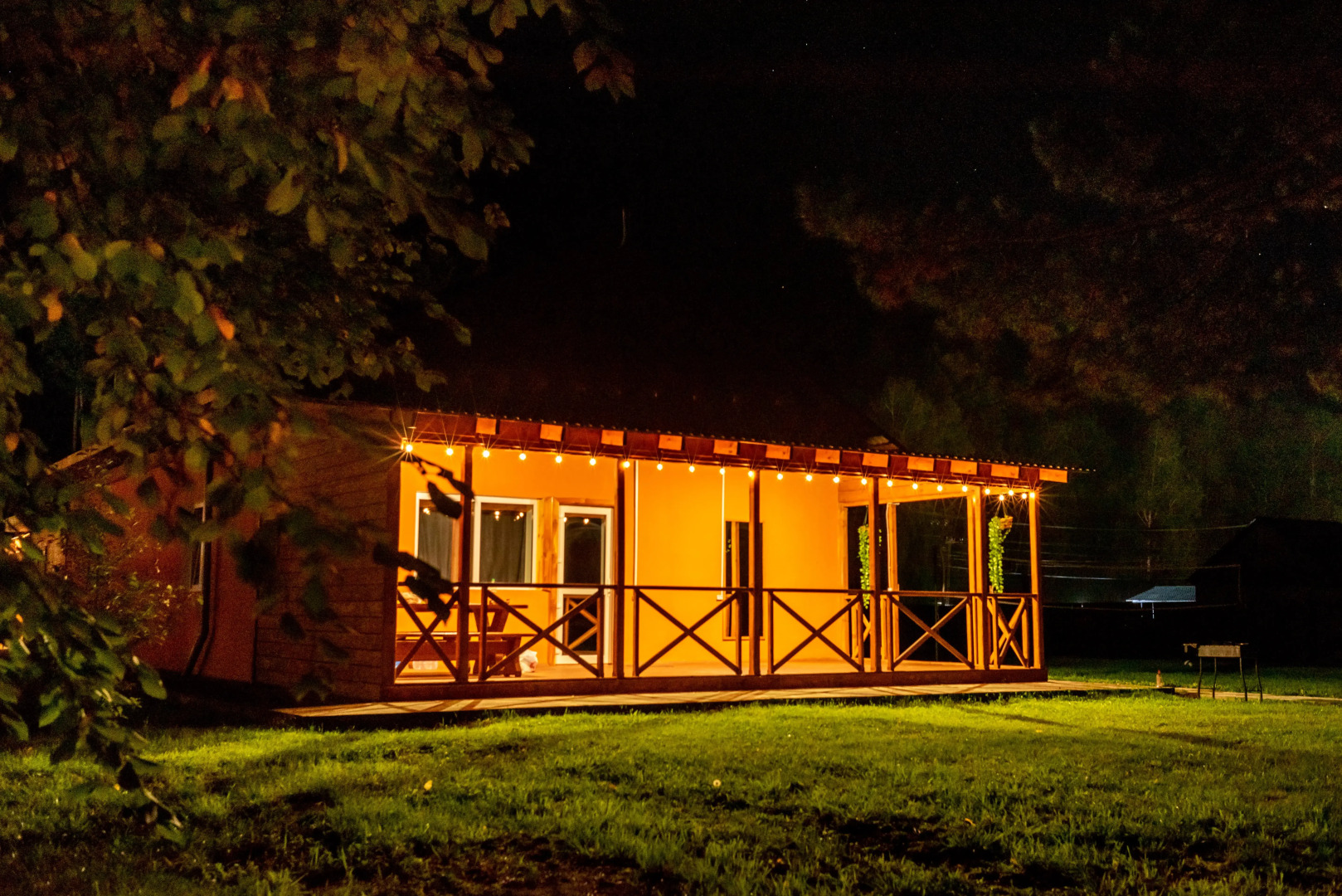 Гостевой дом АЛТАЙ БЕРЕГ ИП Рожнова Л.В.