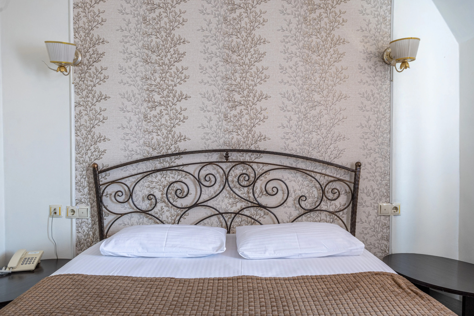 Отель Вилла Диего