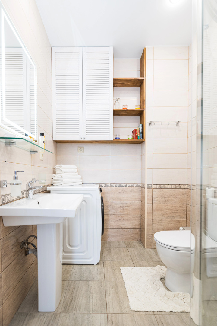 Квартира Апартаменты в Розмарине