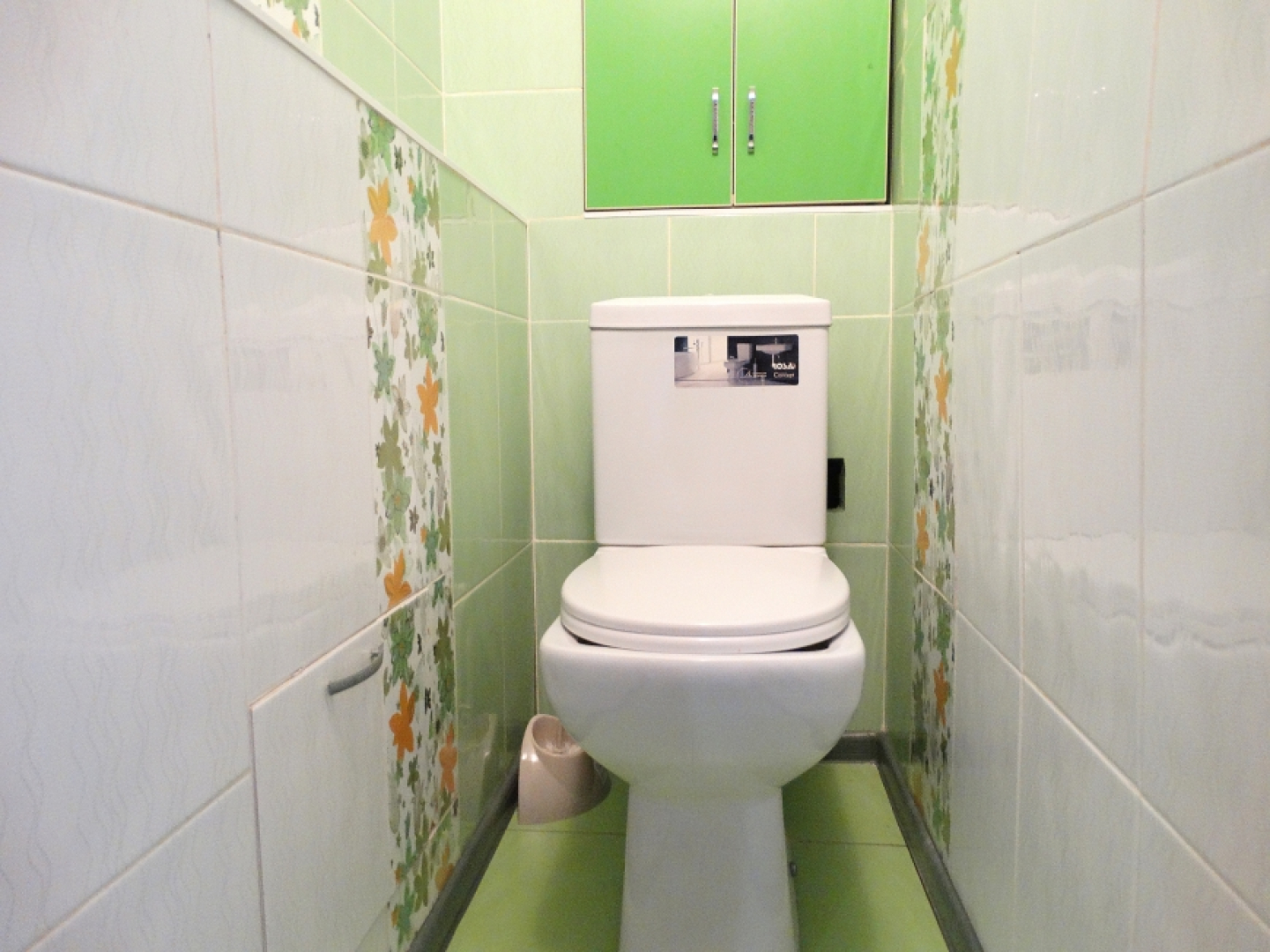 Апартаменты Inndays на Серебровской