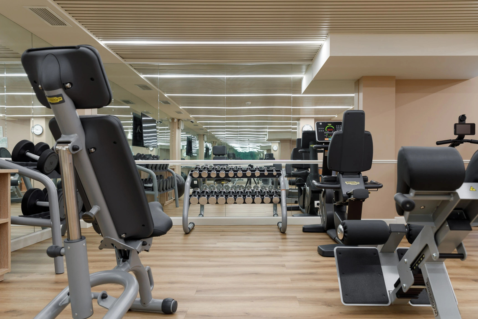 Отель Garden Street