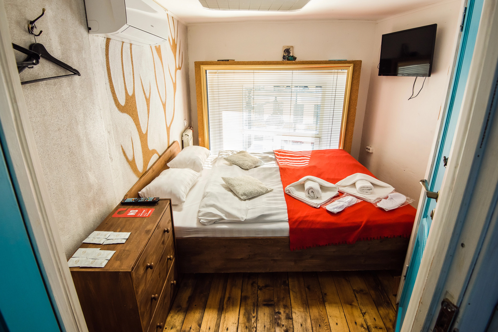 Отель Artway Design