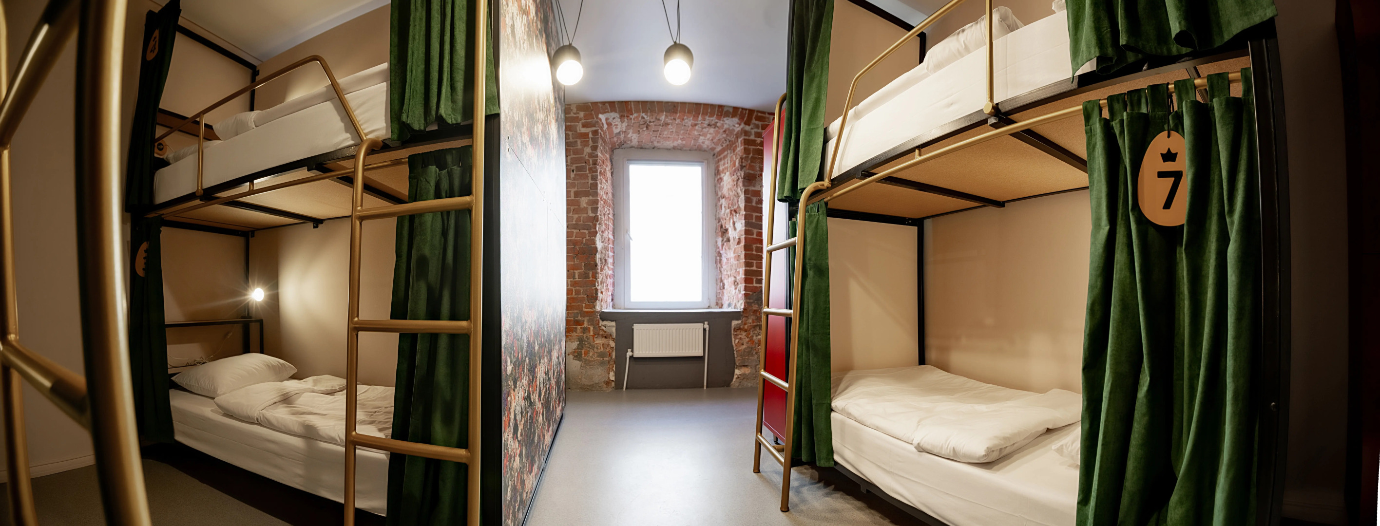 Хостел Guten Duck Moscow