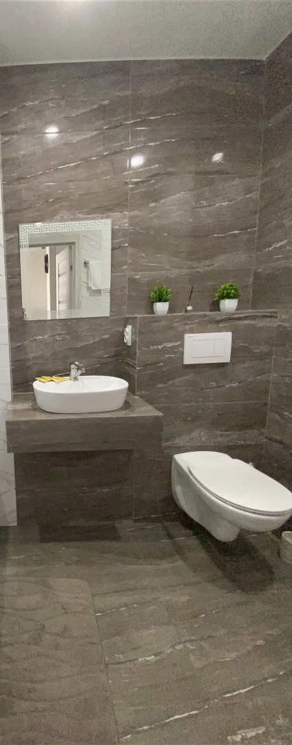 Апартаменты в ЖК Романов