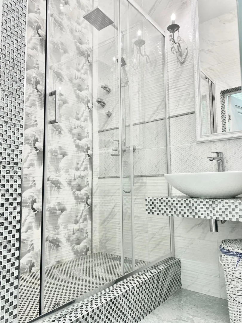 Апартаменты Взморье