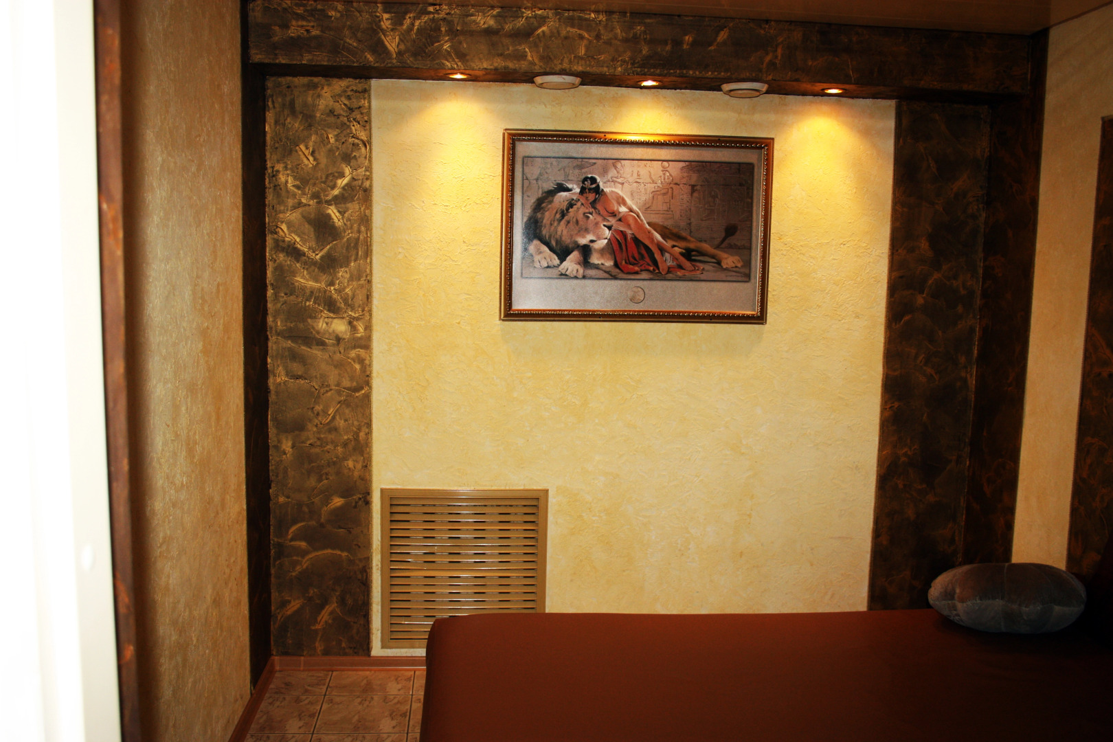 Мини-отель Гостиница Грез