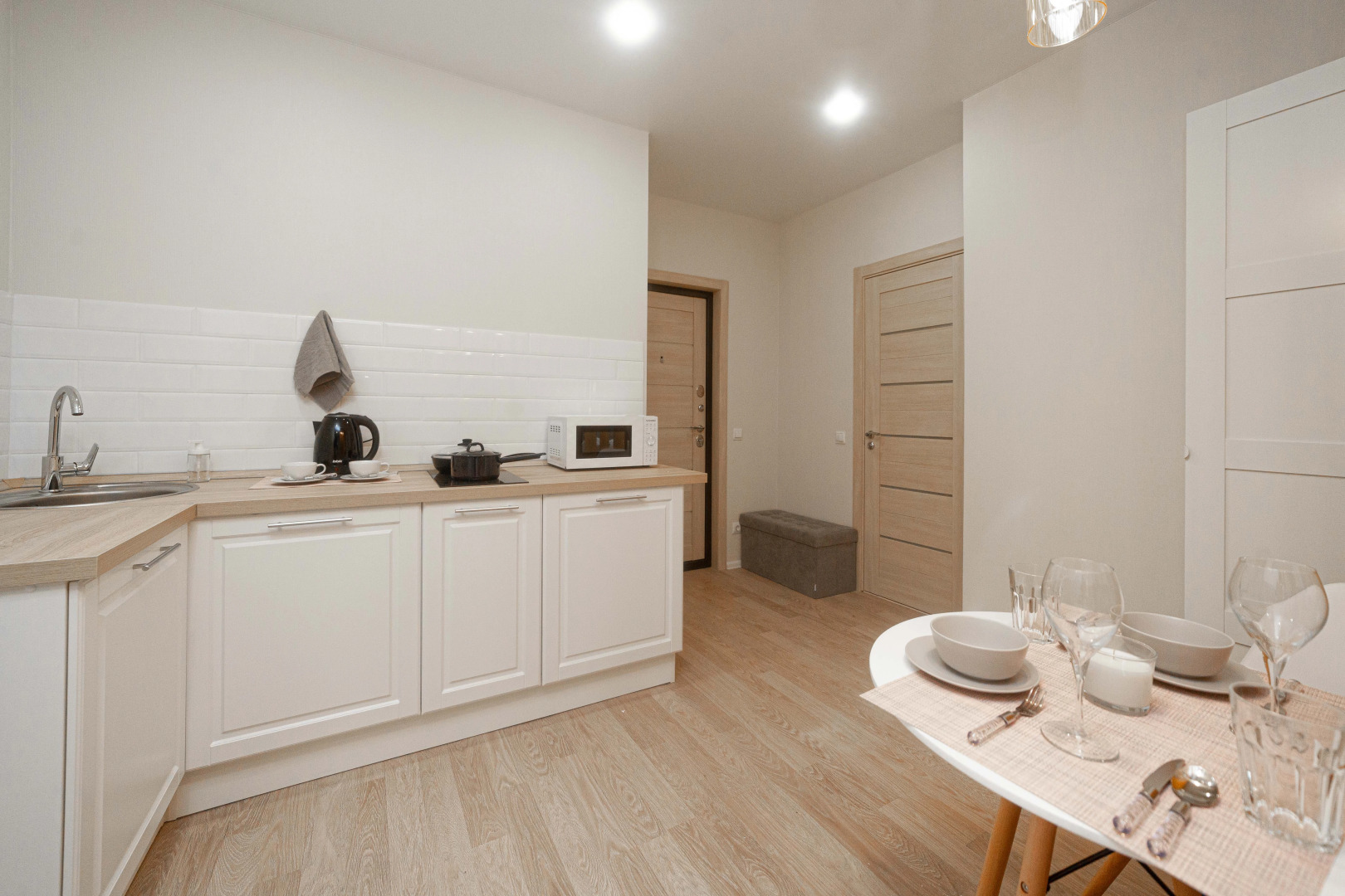 Квартира в Одинцово