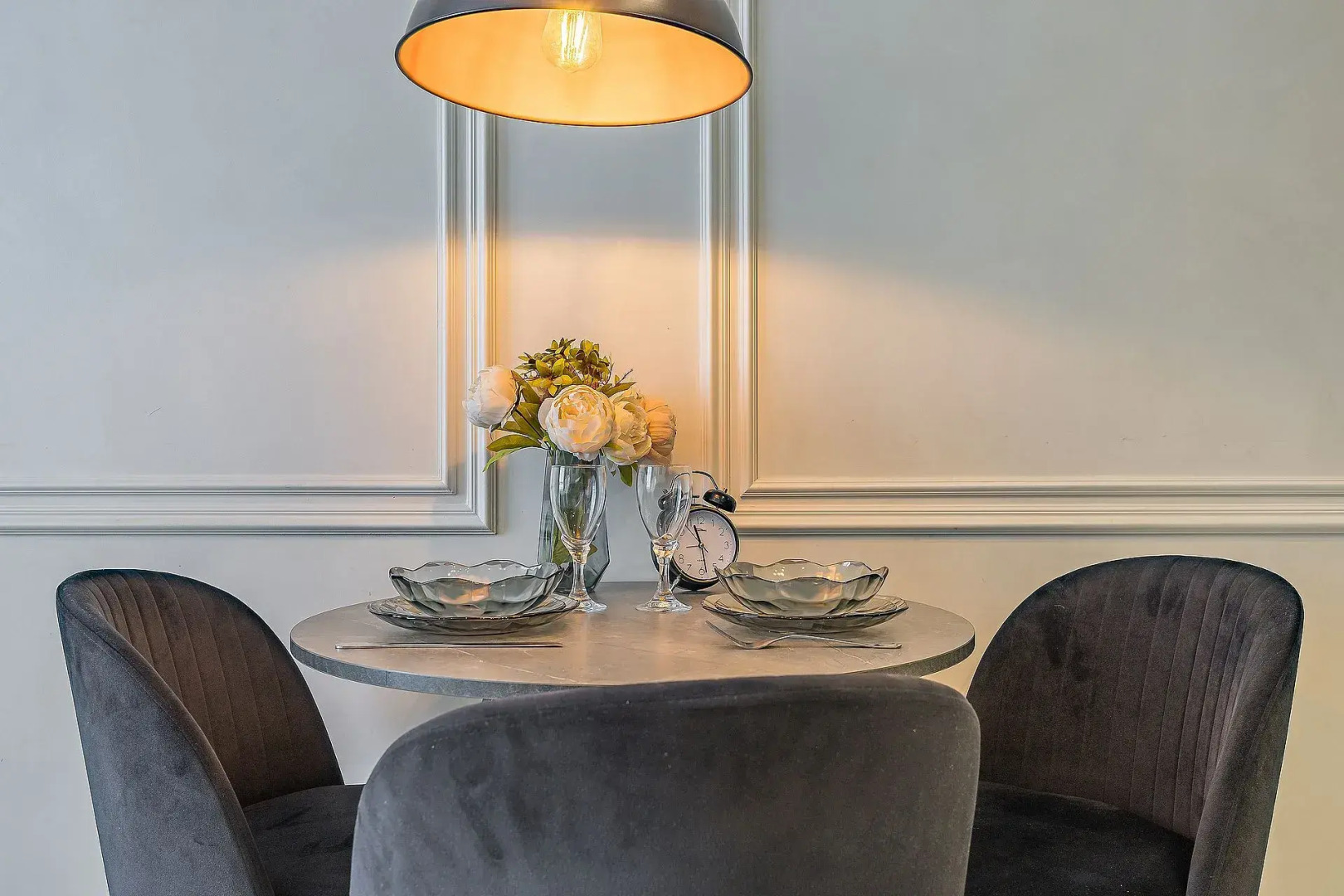 Апартаменты Art of Appart Inflow