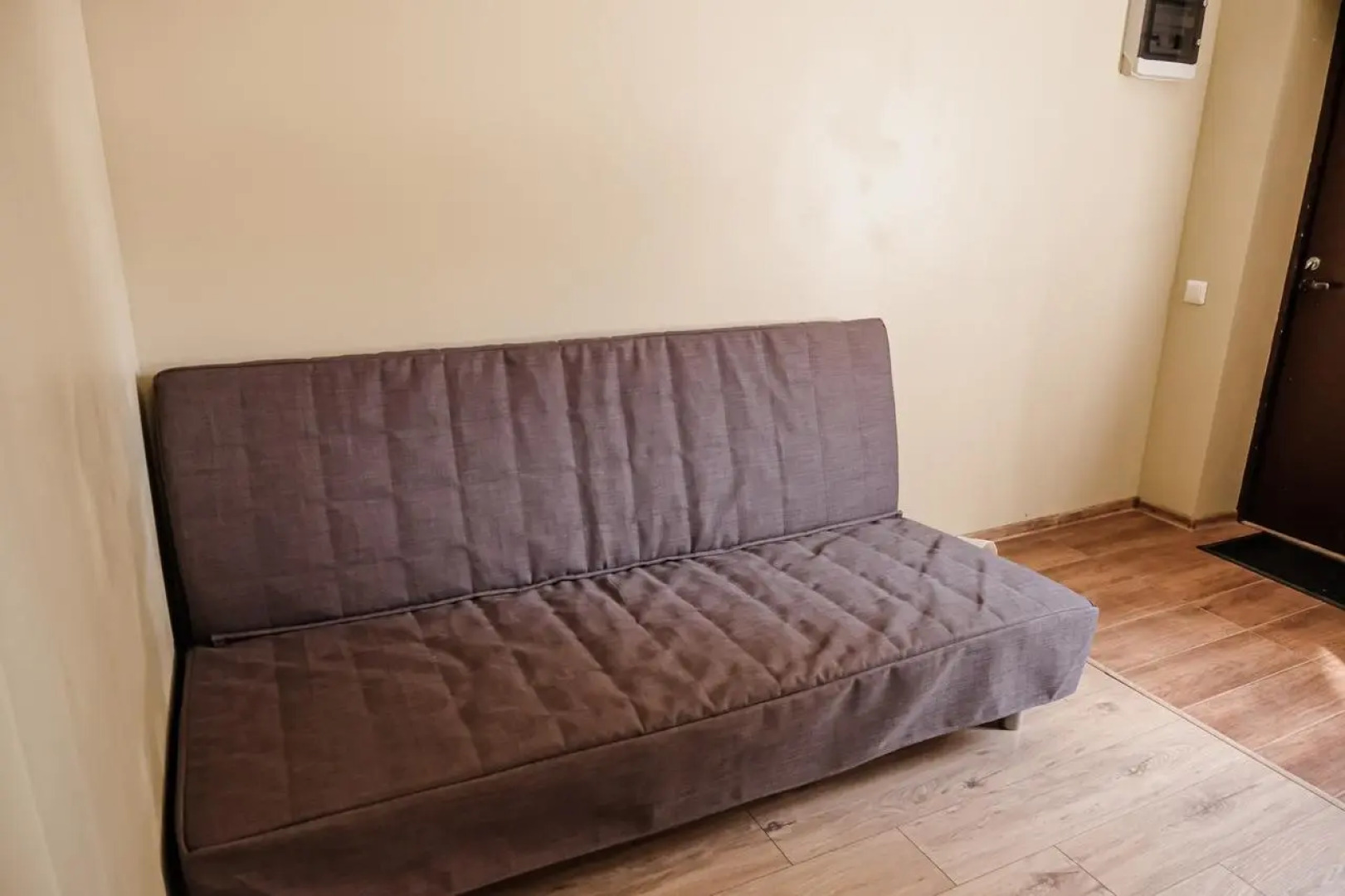 Квартира Апартаменты