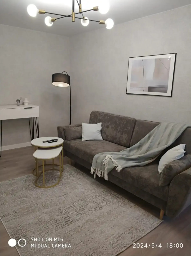 Квартира В Центре Города