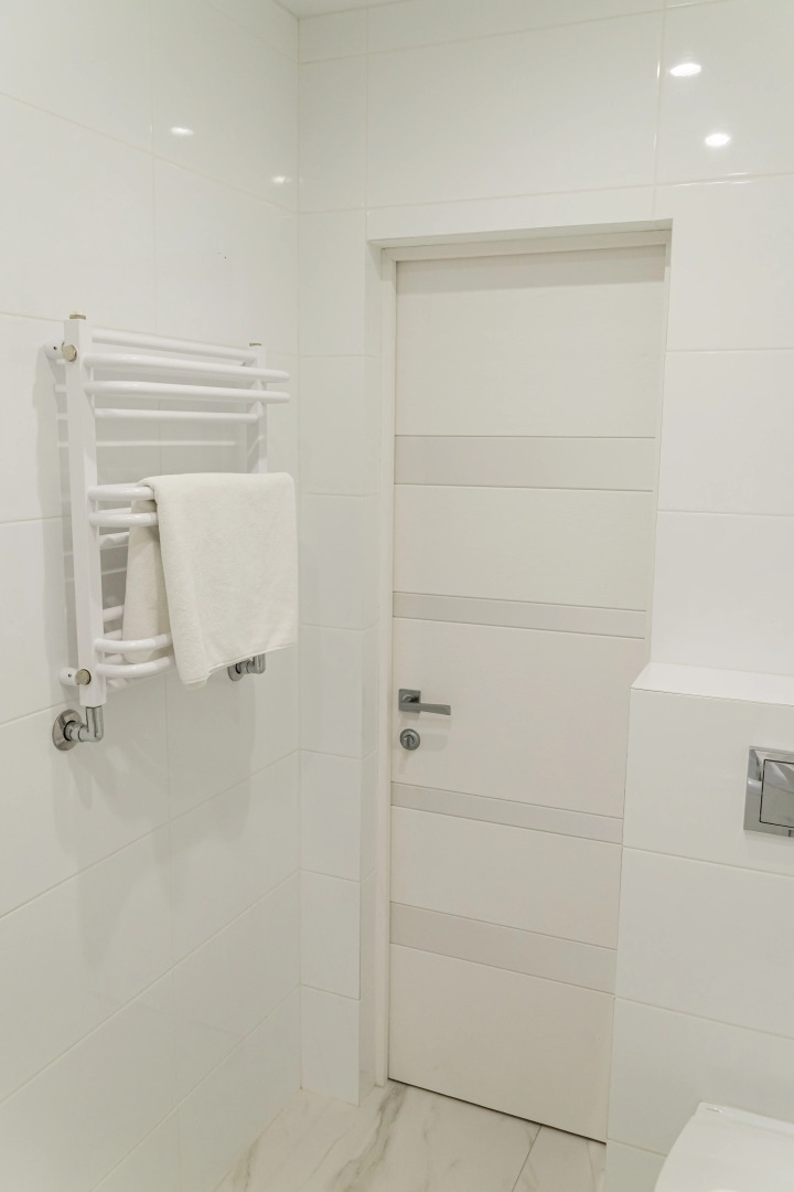 Апартаменты на Большой окружной 1