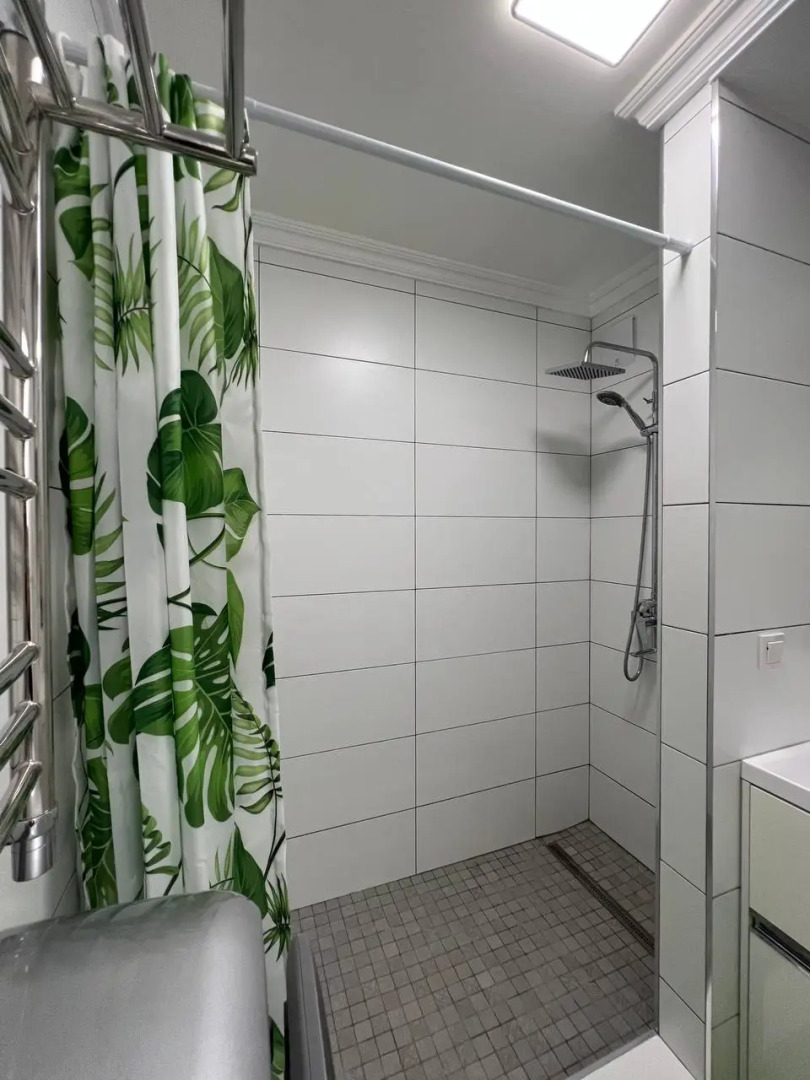 Апартаменты Марьин Дом на Малышева 104