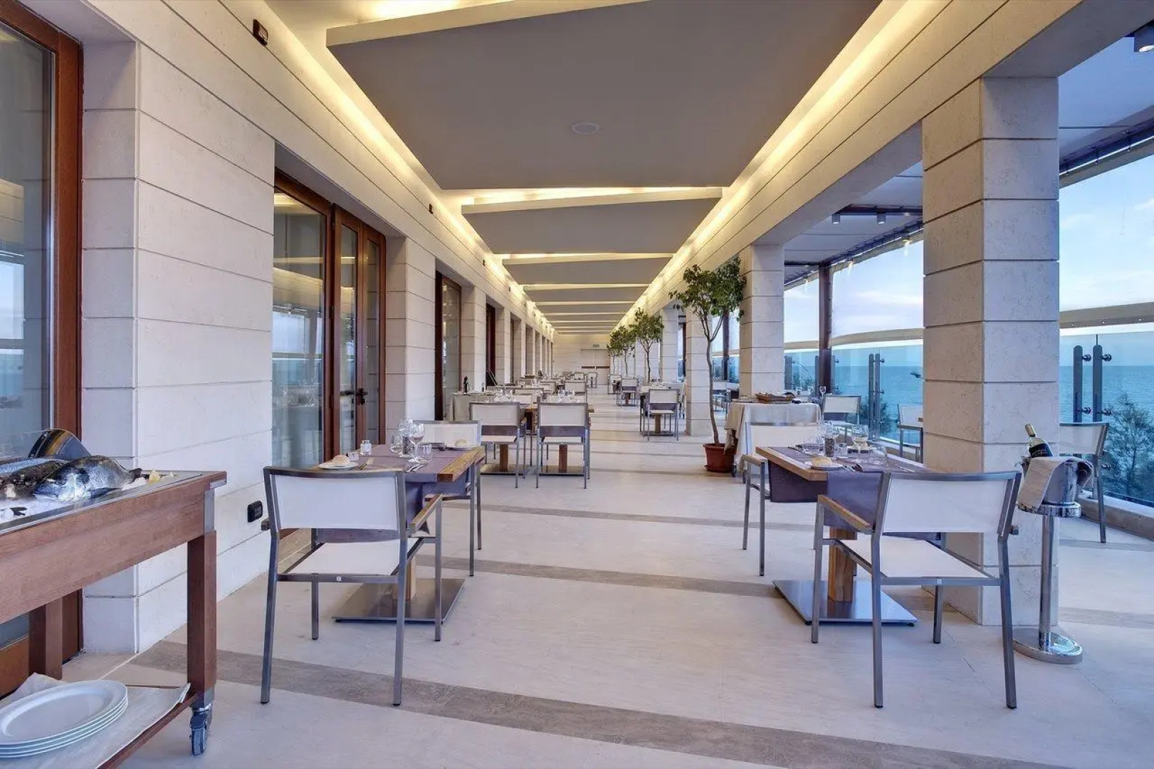 Smy Carlos V Wellness & Spa Alghero