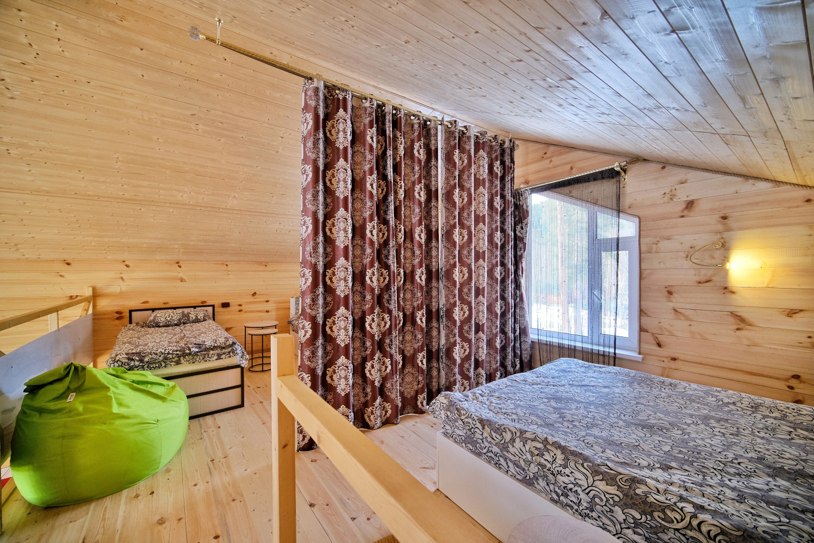 База отдыха  Архыз Сити Софийская Поляна