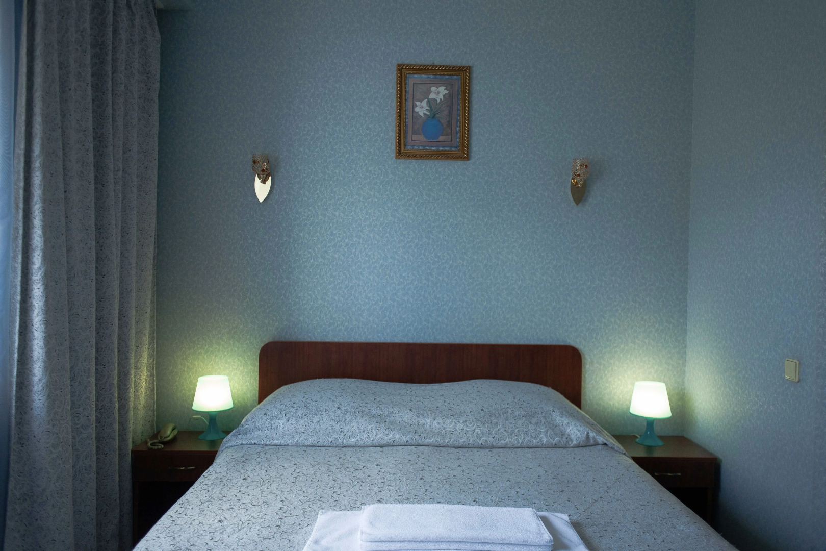 Отель Сказка