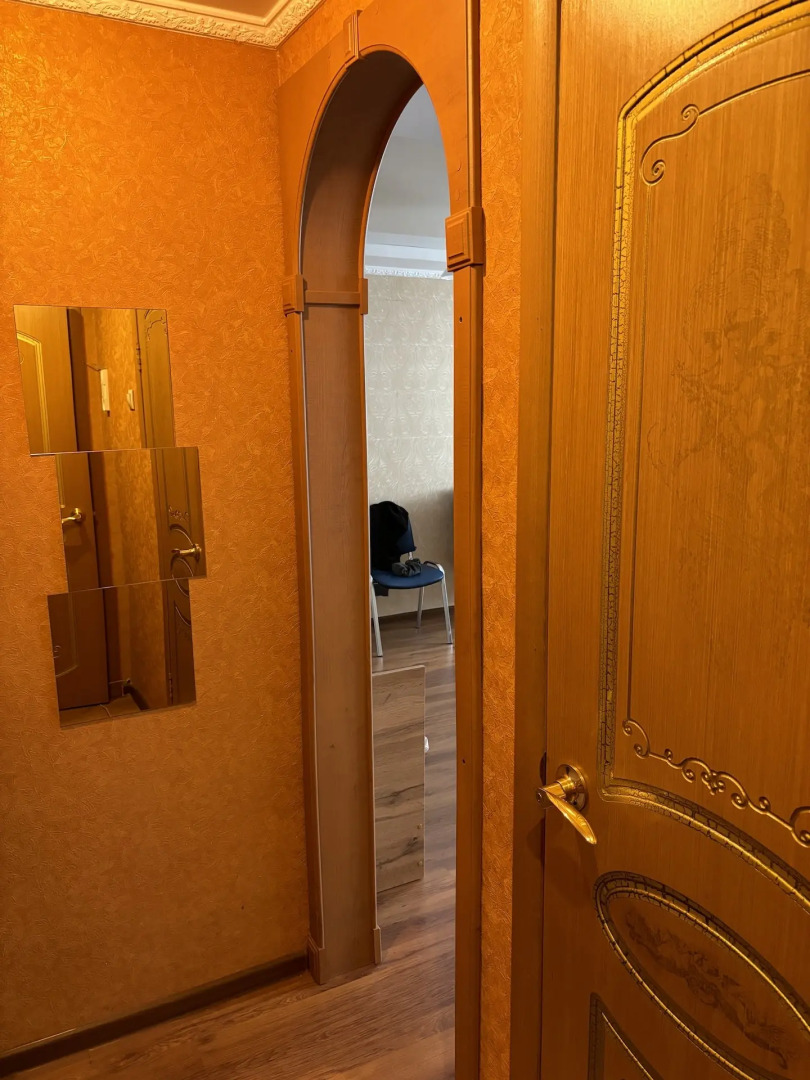 Квартира на Улице Бехтерева 82