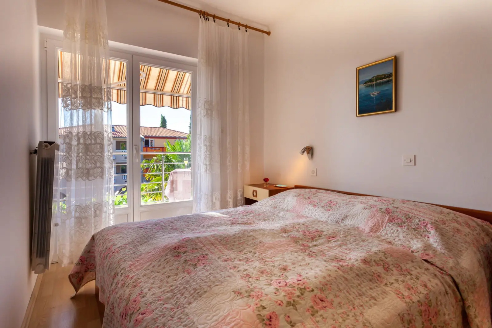 Апартаменты Maria in Malinska