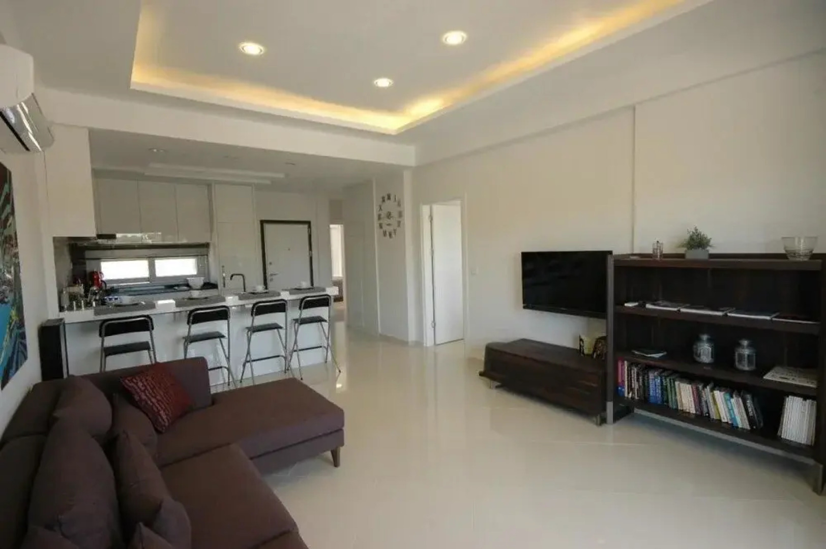 Апартаменты Lavender Residence