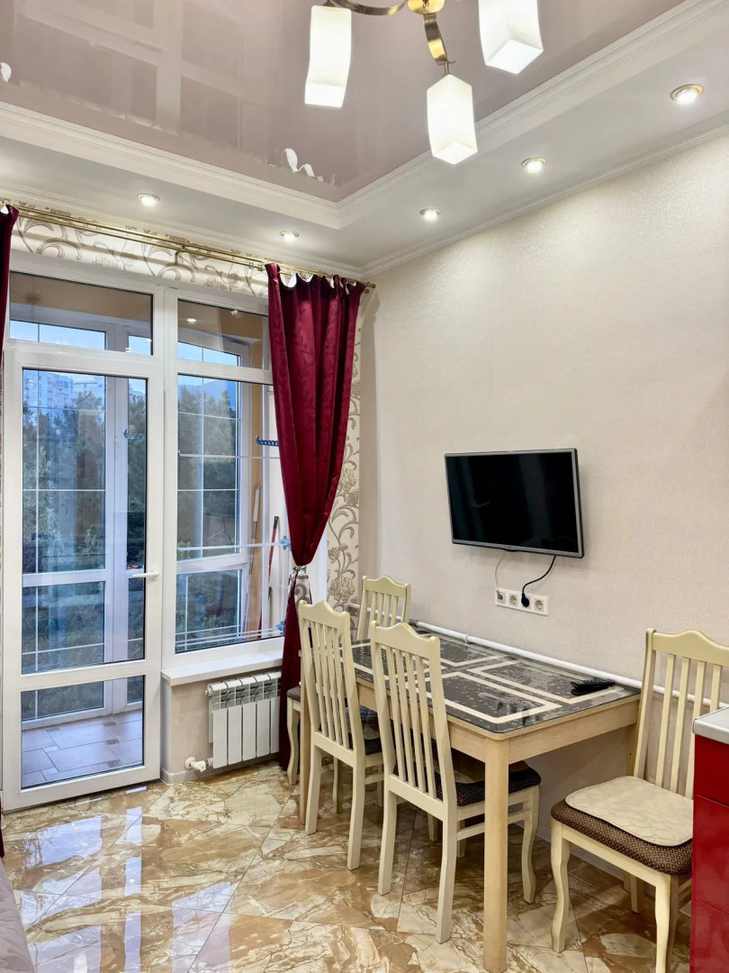 Апартаменты Грация