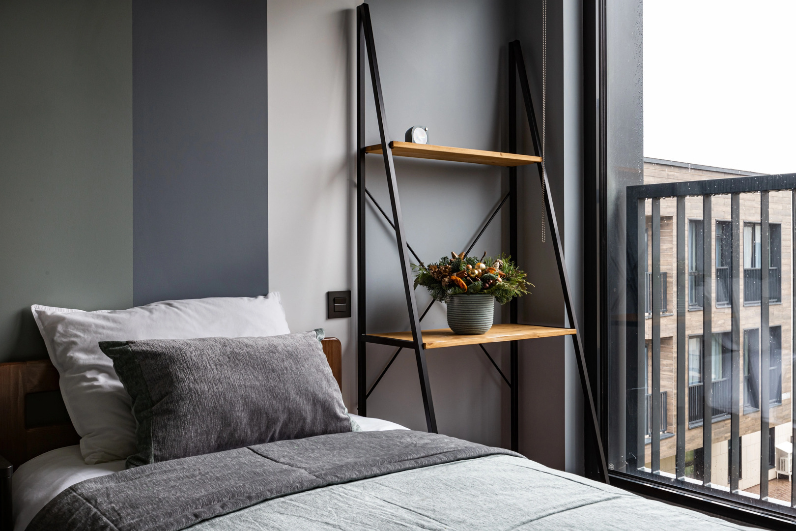 Апартаменты Leon Estate B21