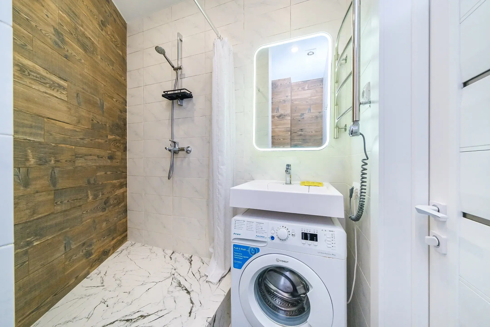 Апартаменты ЖК Огни Сочи 1