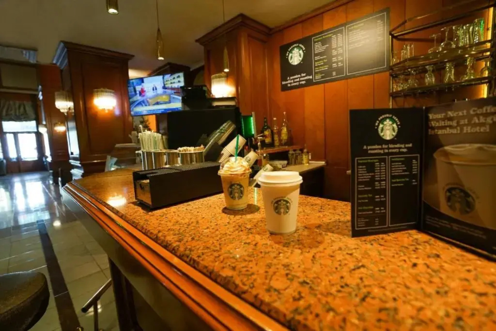 Akgun Istanbul Hotel