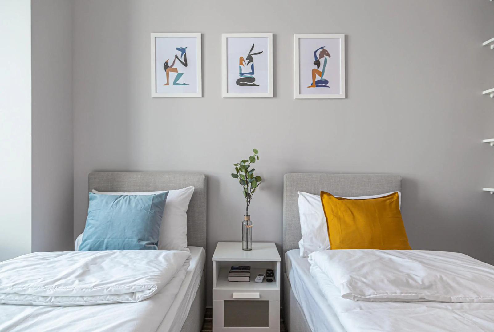 Апартаменты KISA Nordy Homes