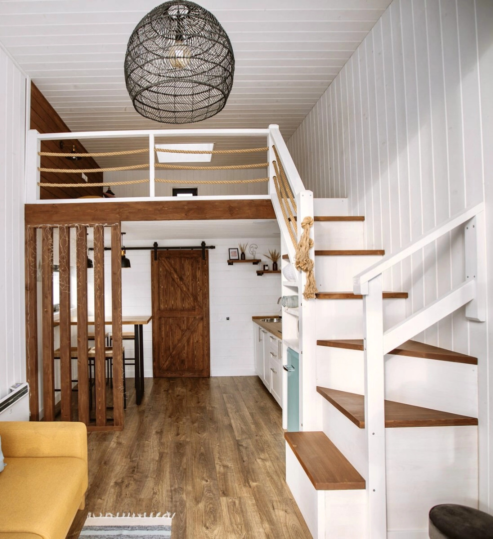 Частный Дом Sheluha House