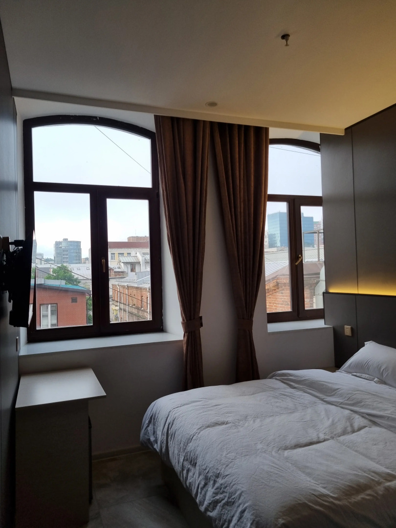 Отель Holiday Hotel