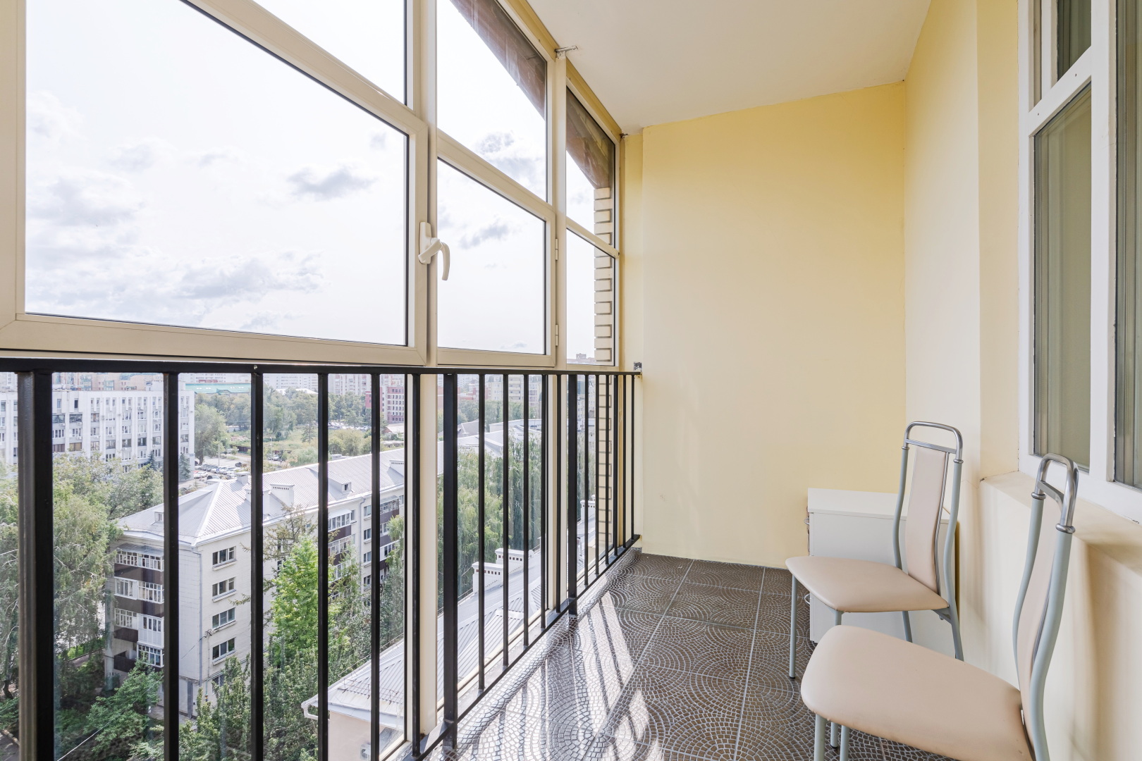 Квартира в Центре города Казань