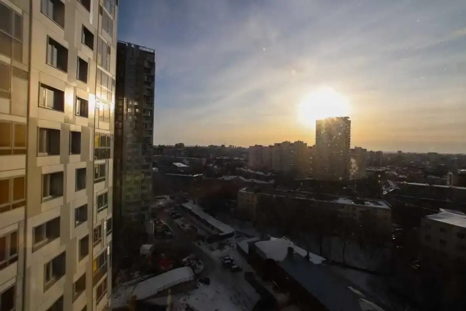 Апартаменты На Революции 52Б 124