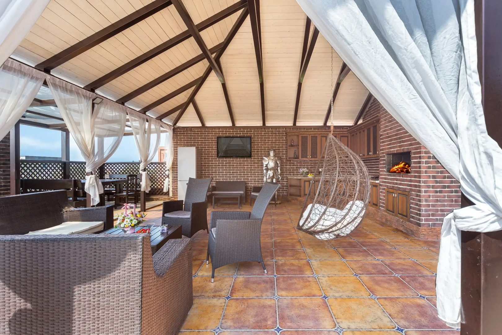 Гостевой дом На Высоте