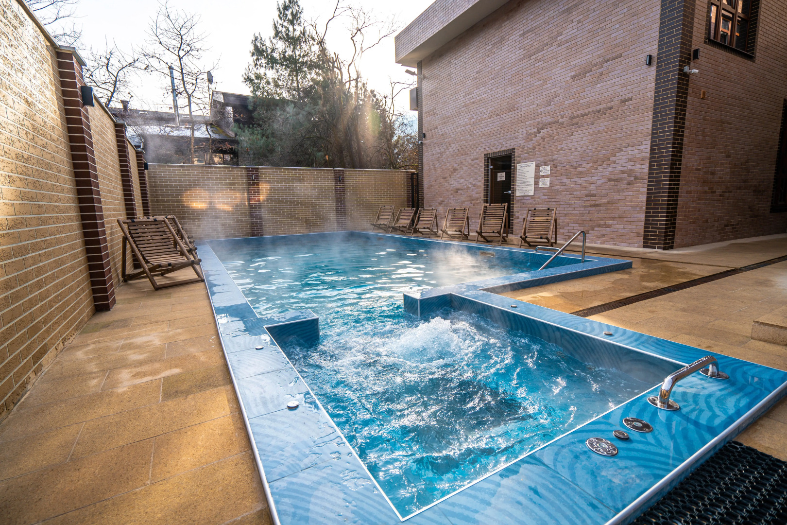 Гостевой дом Ассара